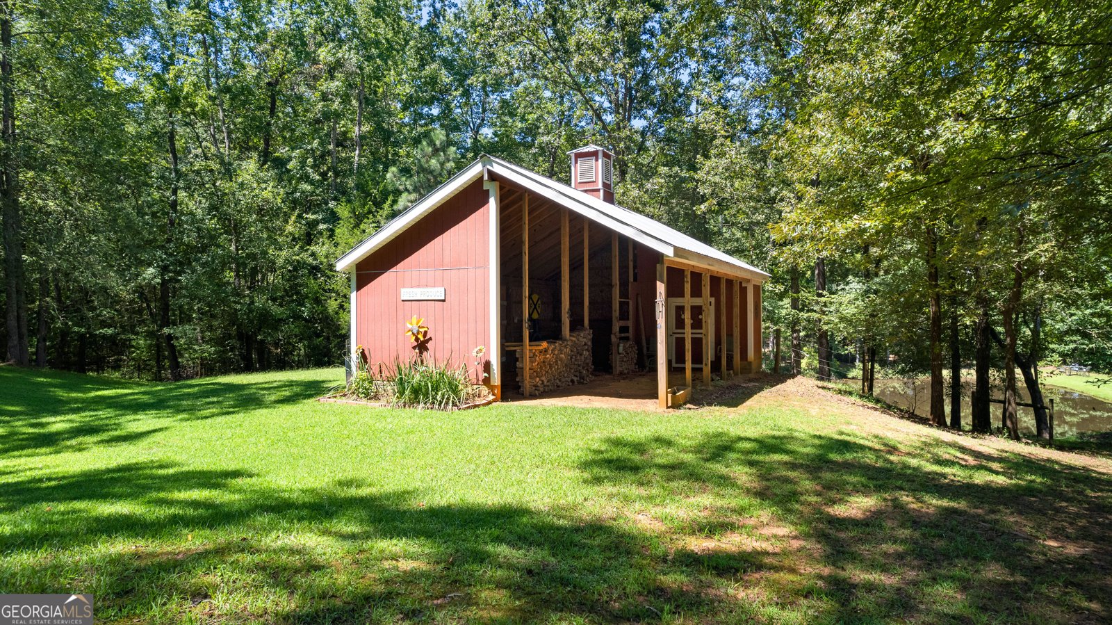 160 Carrington Lane Brooks - 74