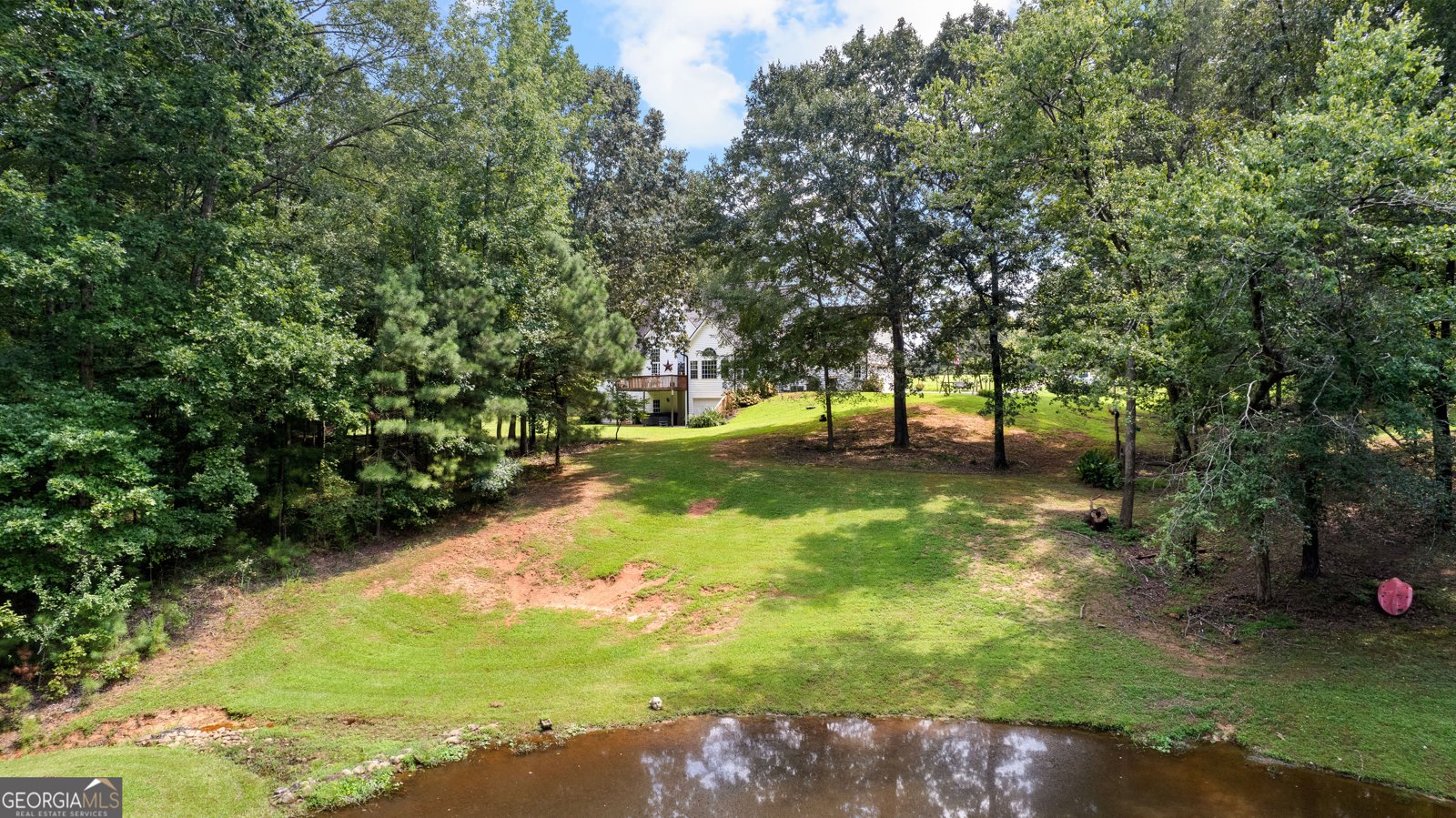 160 Carrington Lane Brooks - 77