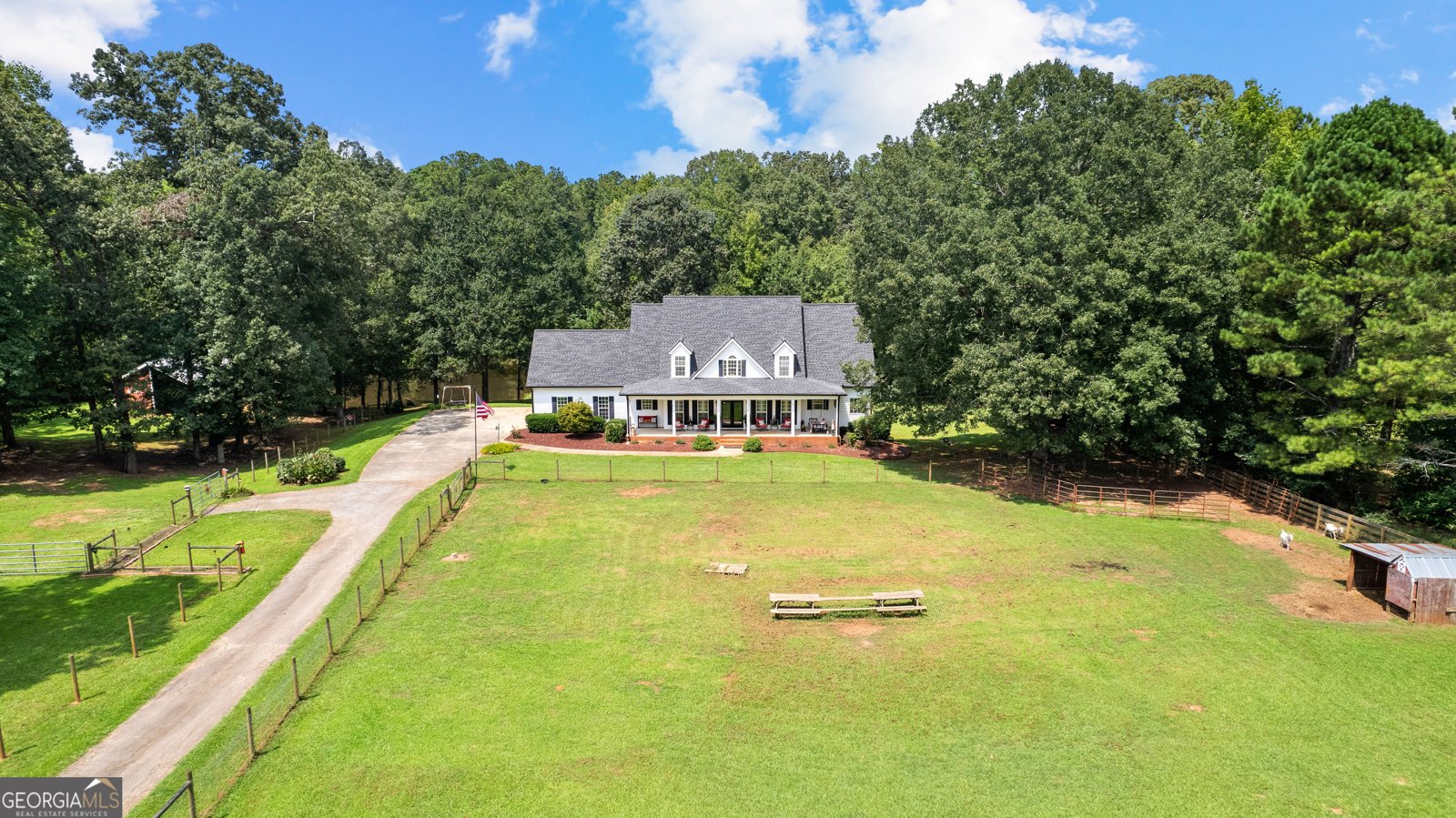 160 Carrington Lane Brooks - 79