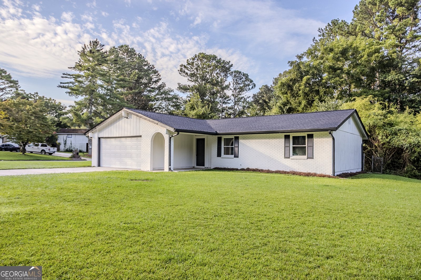 526 Post Oak Road Jonesboro - 1