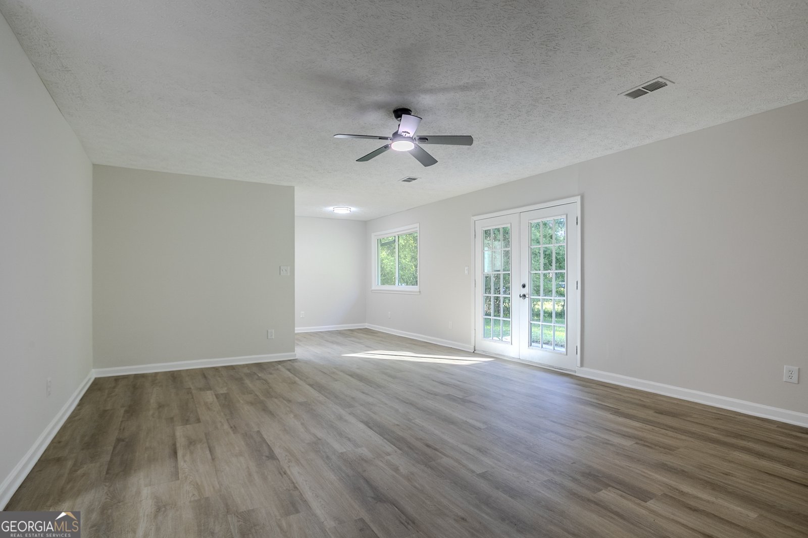 526 Post Oak Road Jonesboro - 2