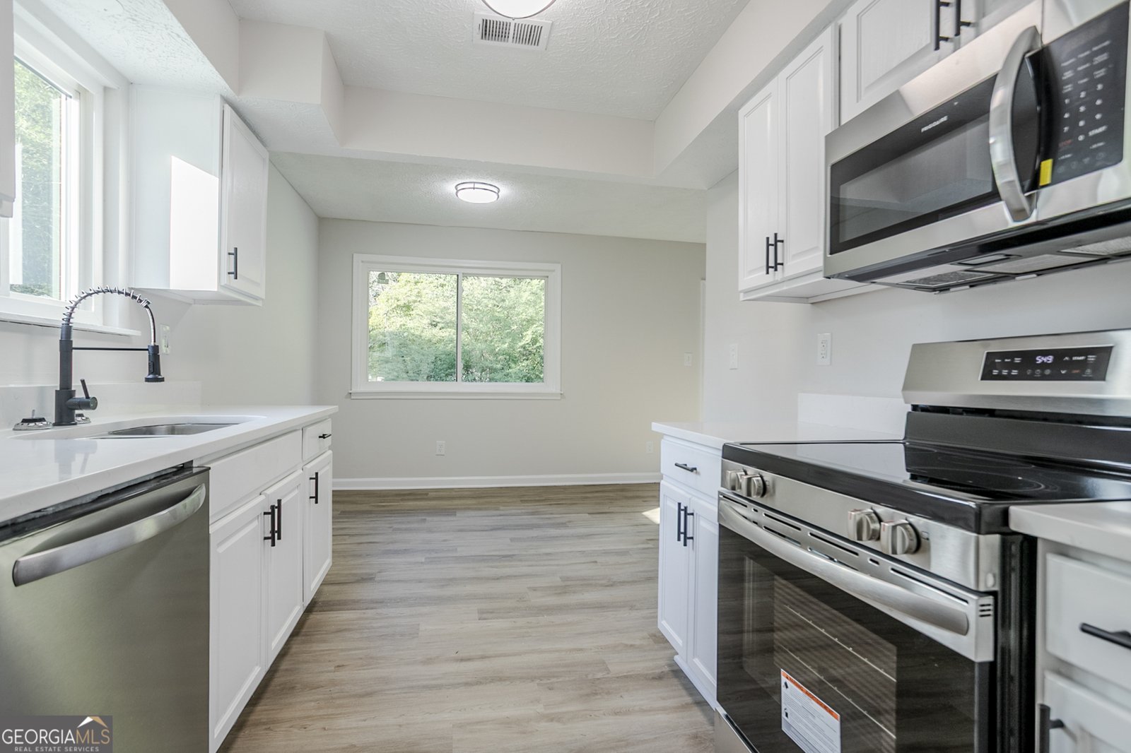 526 Post Oak Road Jonesboro - 7