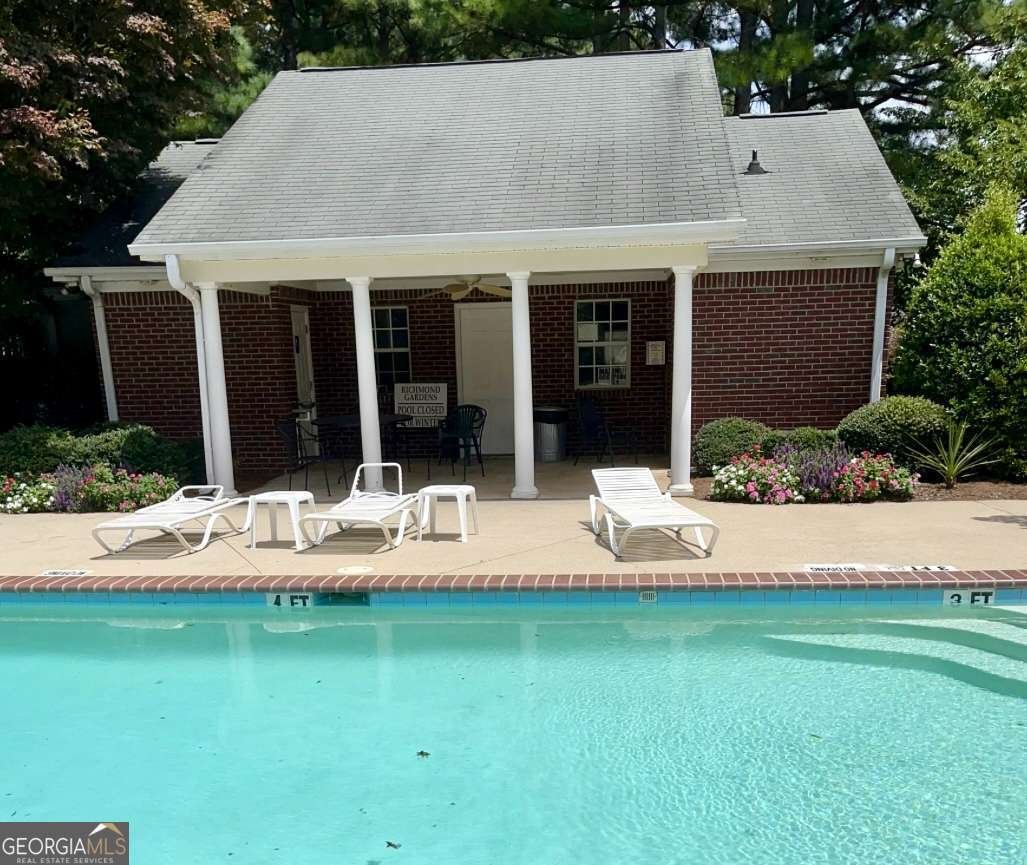 2887 Florence Drive Gainesville - 11