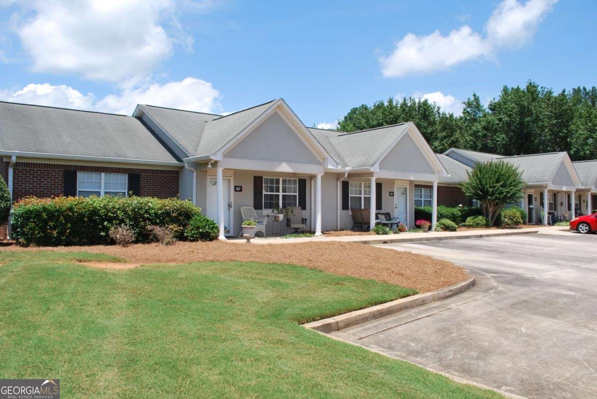 2887 Florence Drive Gainesville - 2