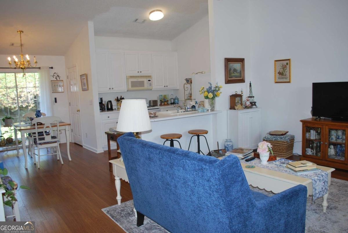 2887 Florence Drive Gainesville - 4