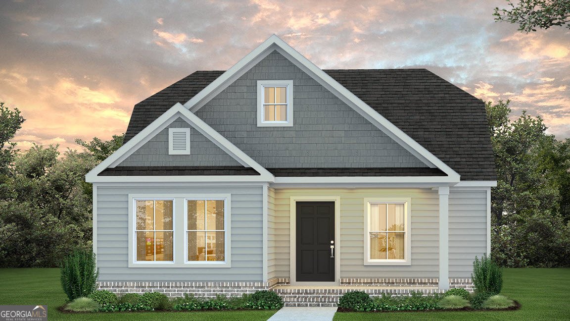18 River's Edge Lane Franklin - 1