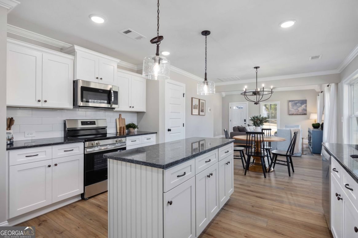 18 River's Edge Lane Franklin - Photo 16