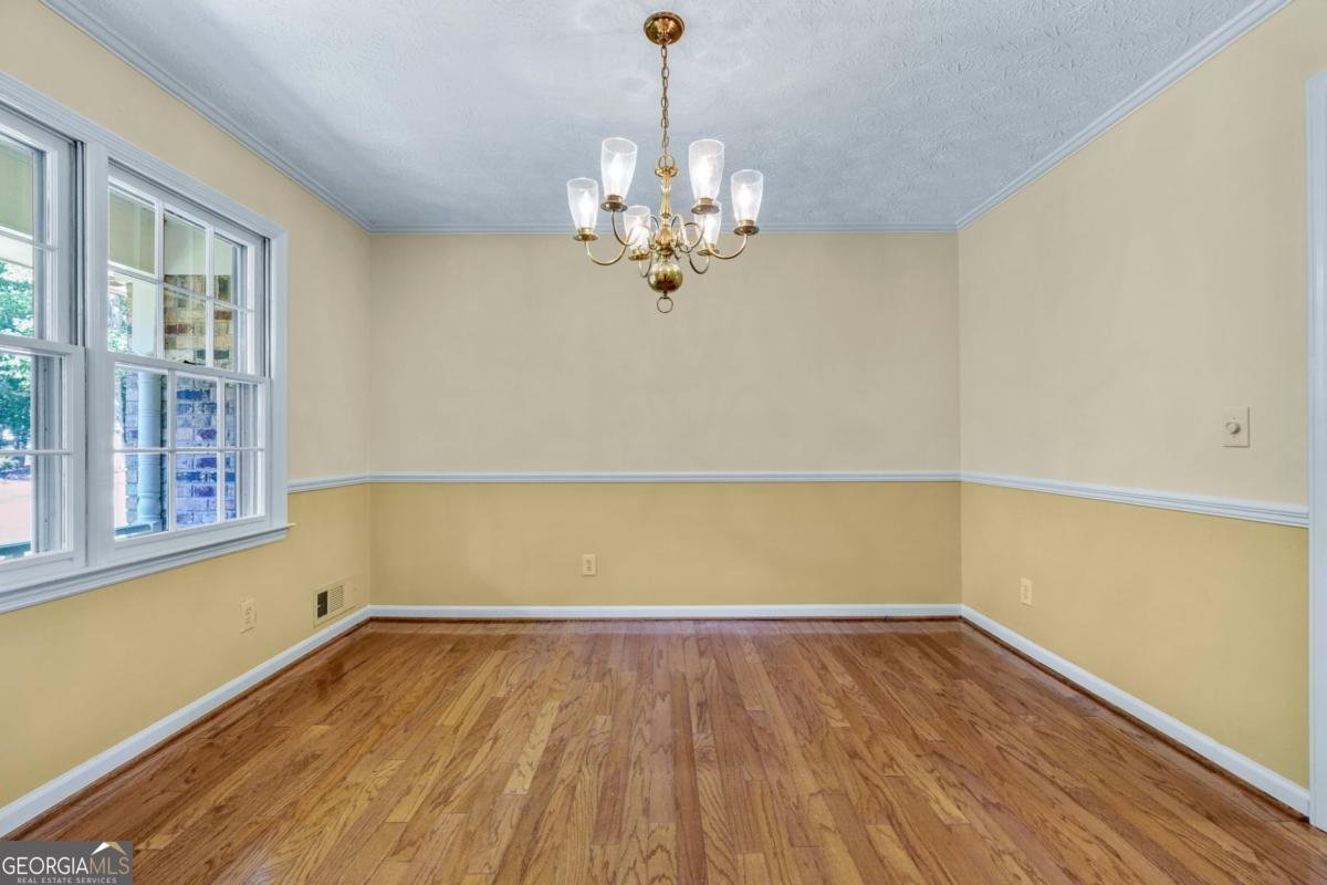 112 Barber Drive Stockbridge - 18