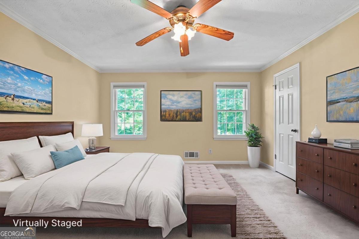 112 Barber Drive Stockbridge - 21
