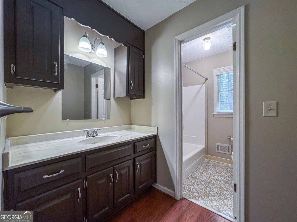 112 Barber Drive Stockbridge - 30