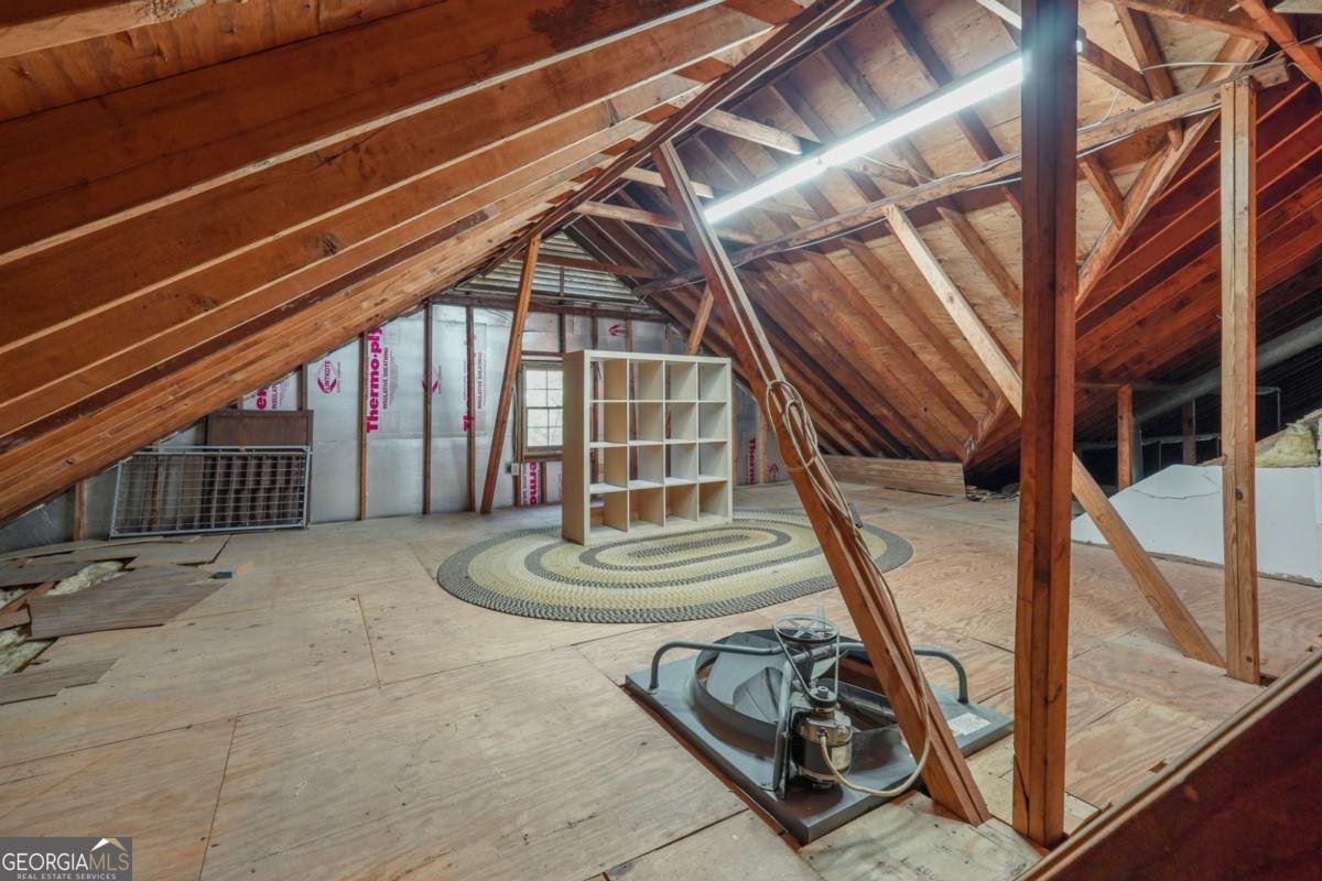 112 Barber Drive Stockbridge - 35