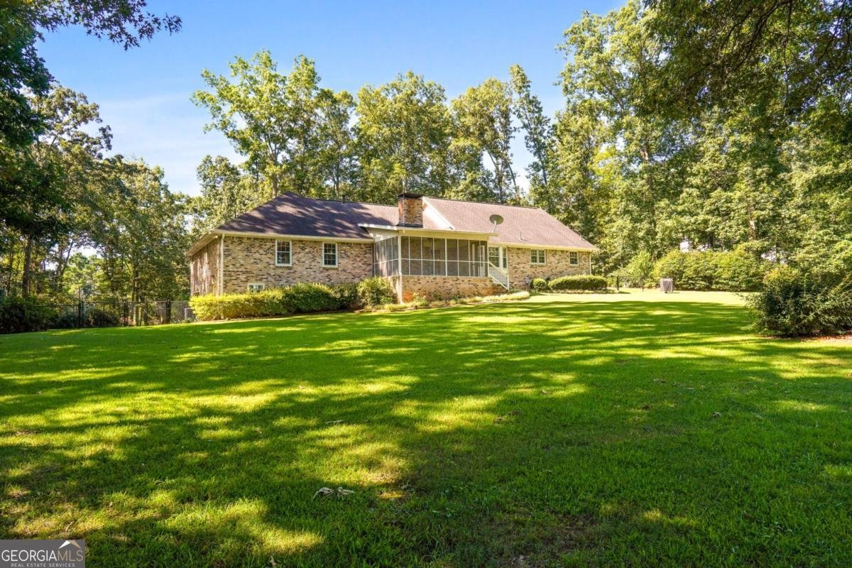 112 Barber Drive Stockbridge - 42