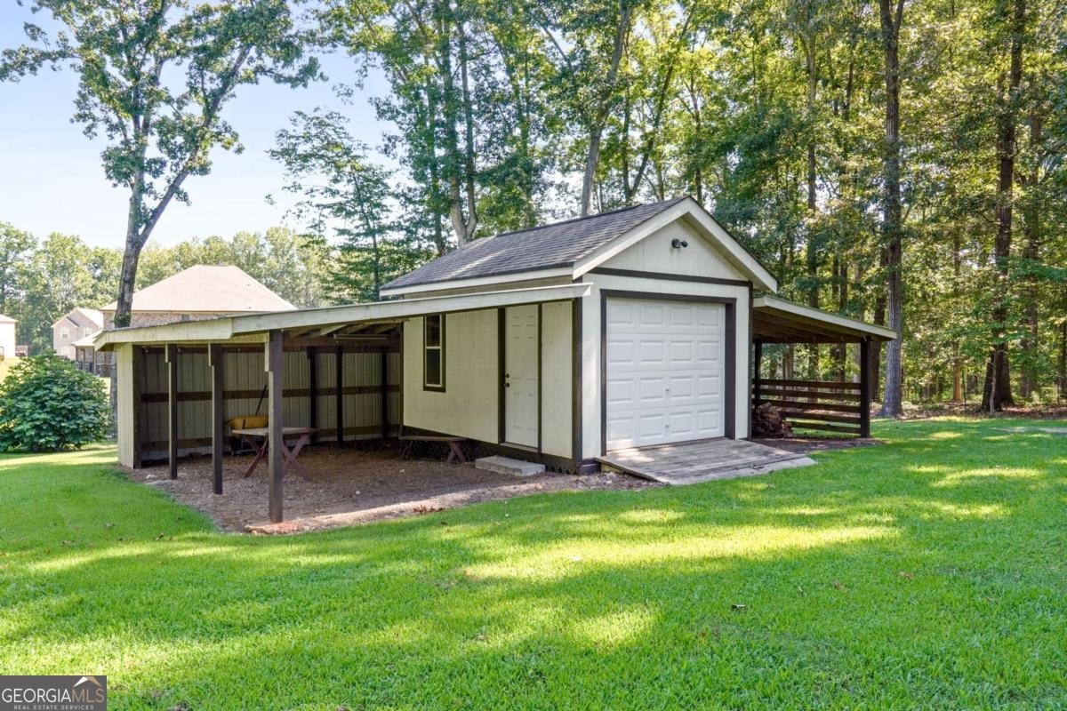 112 Barber Drive Stockbridge - 46
