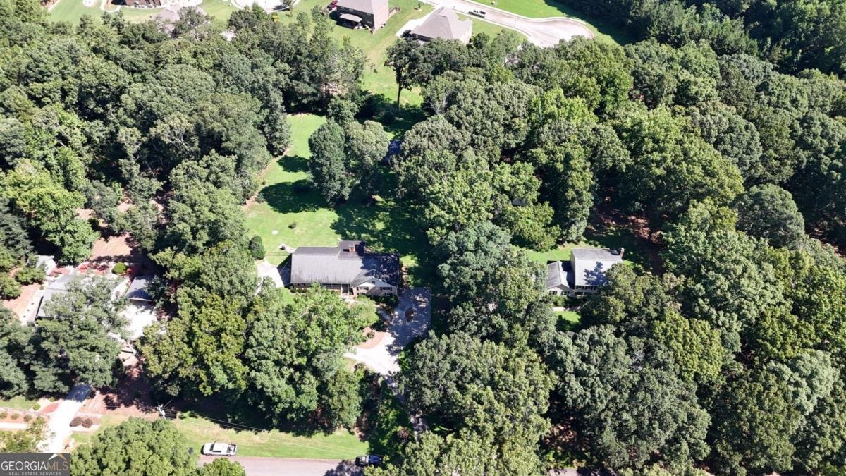 112 Barber Drive Stockbridge - 49