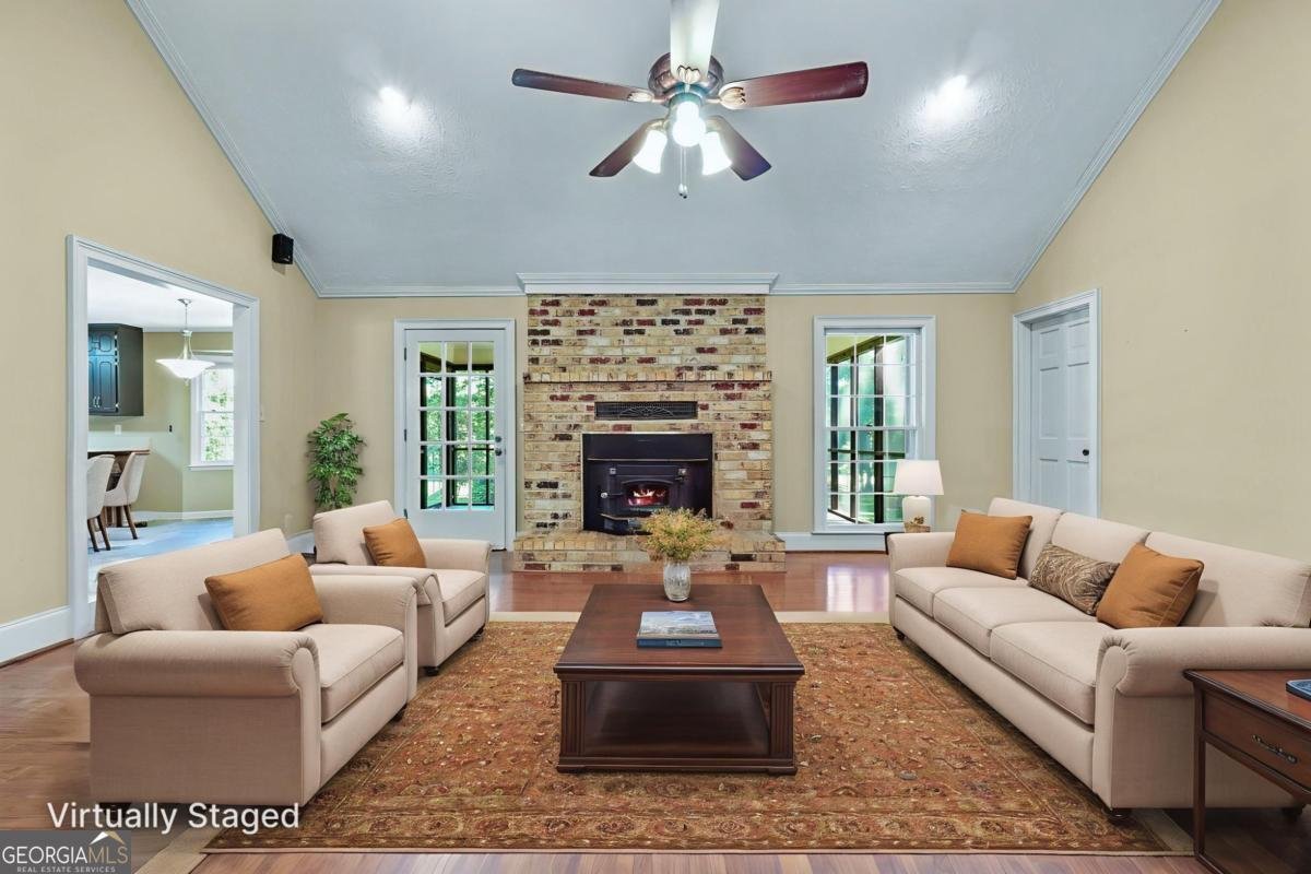 112 Barber Drive Stockbridge - 8