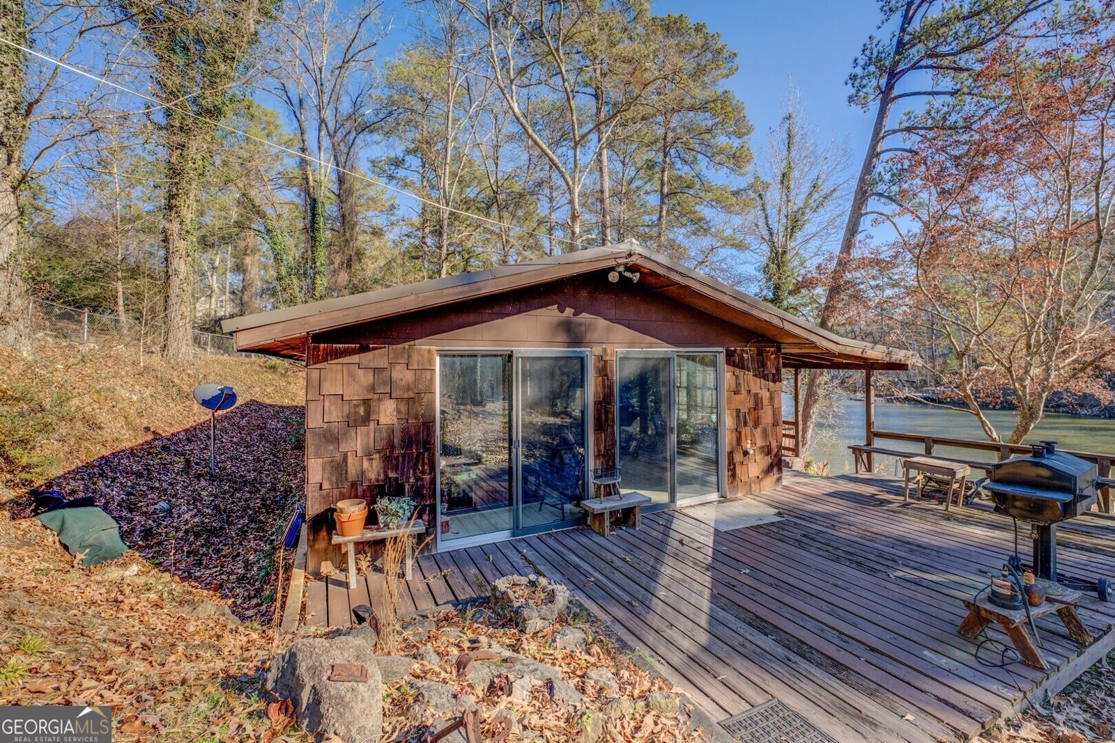 126 Shannon Way Jackson - 2