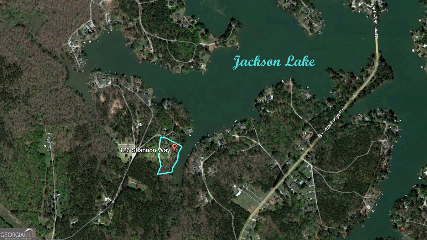126 Shannon Way Jackson - 6