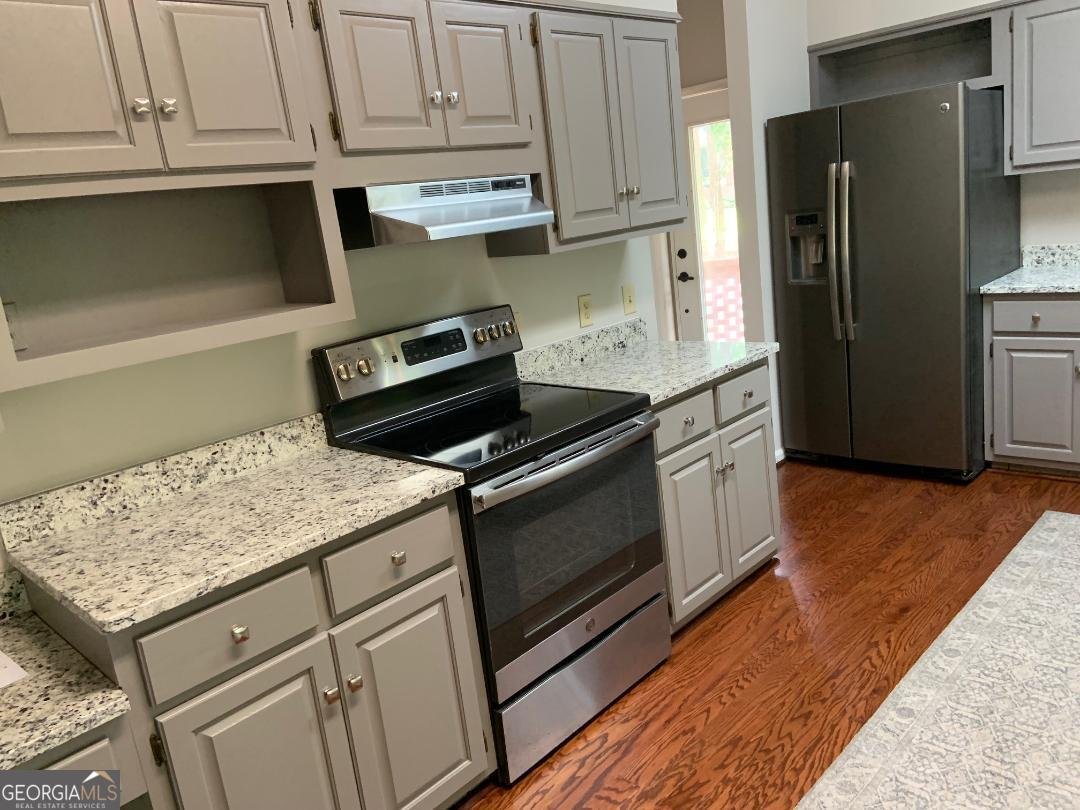 105 Lancaster Point Statesboro - 13