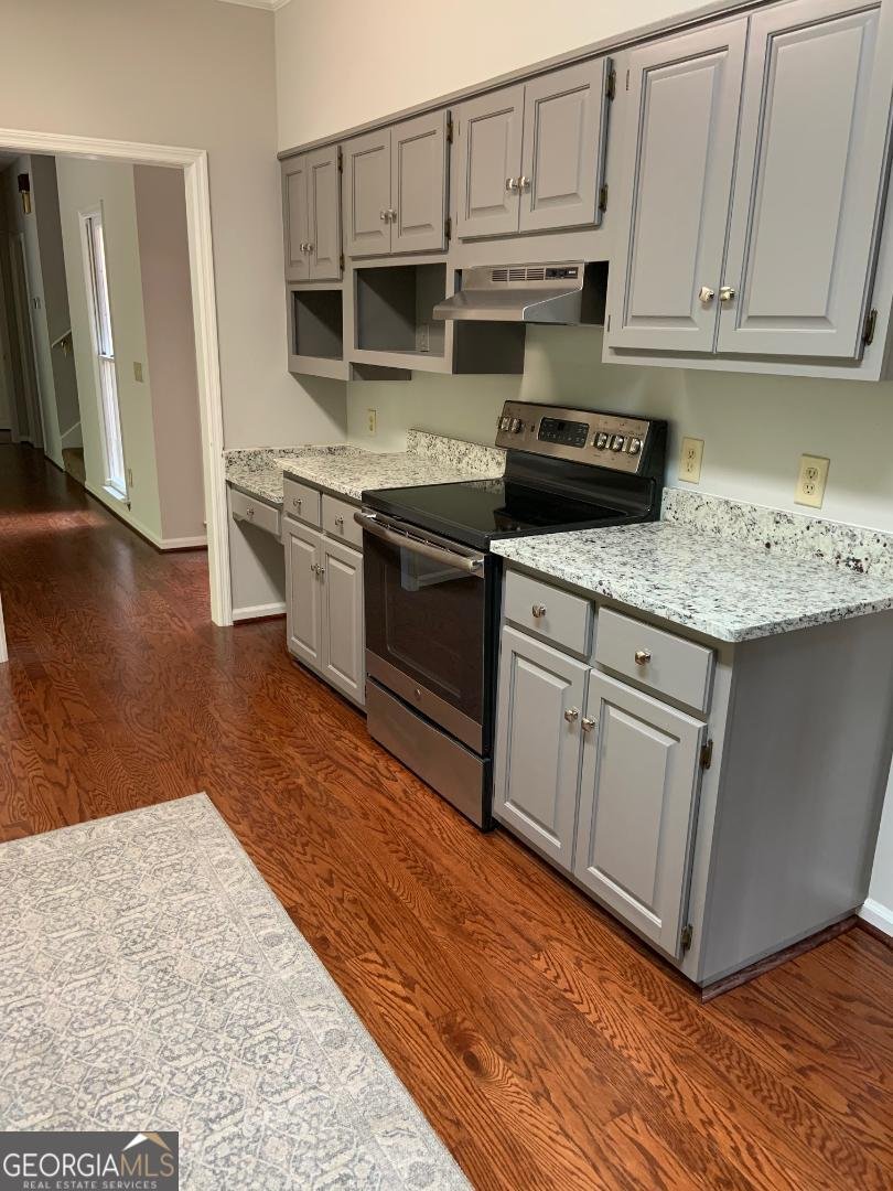 105 Lancaster Point Statesboro - 14