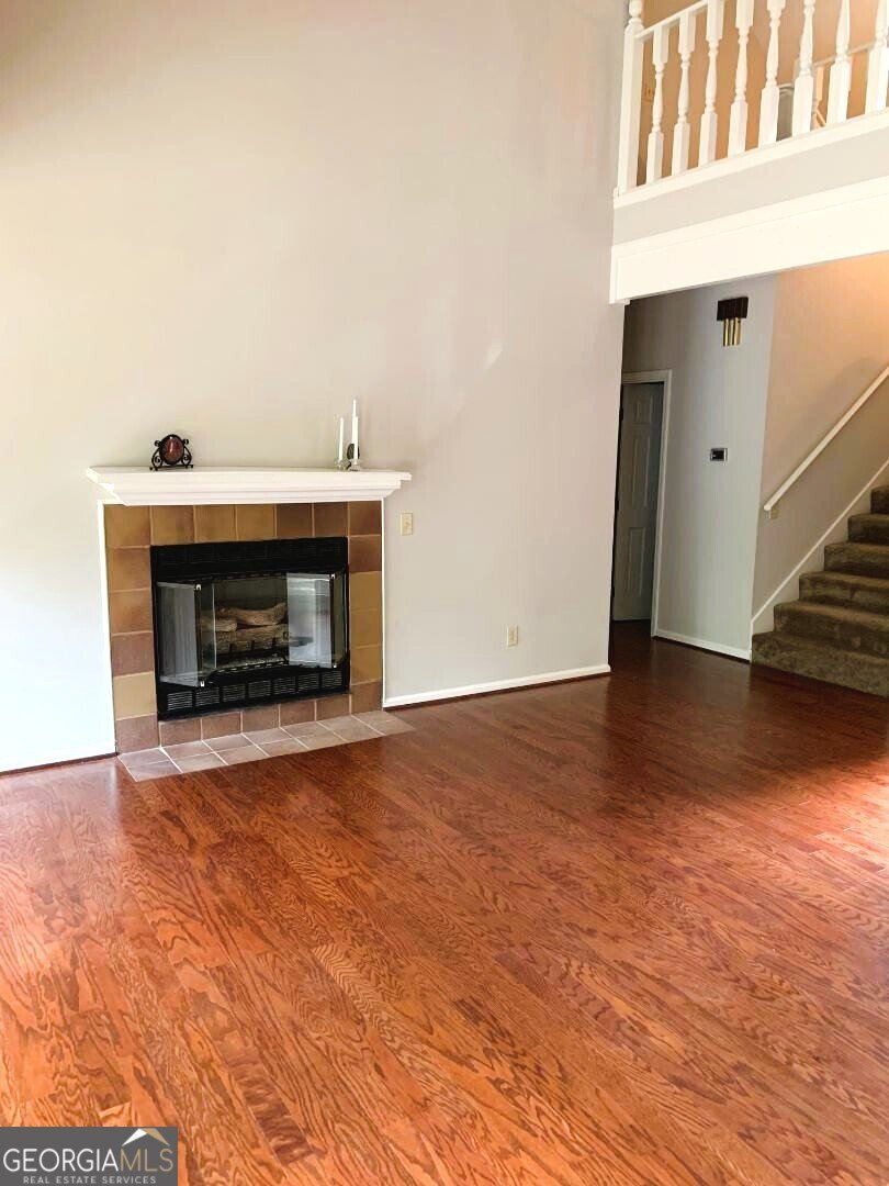 105 Lancaster Point Statesboro - 8