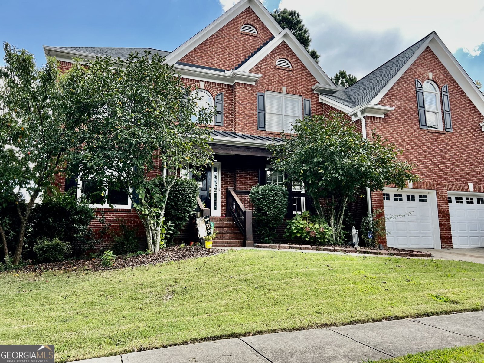 1116 Carroll Court Norcross - 1