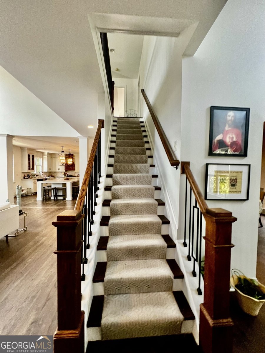 1116 Carroll Court Norcross - 21
