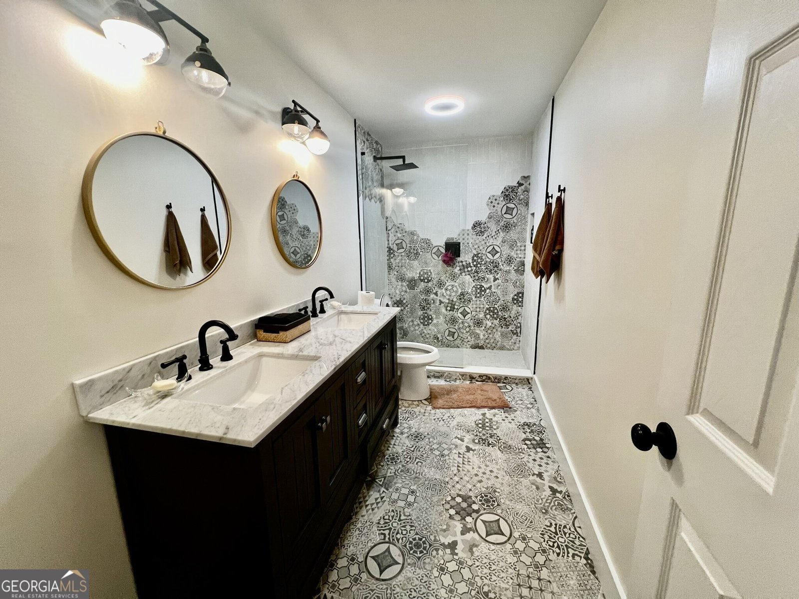 1116 Carroll Court Norcross - 26