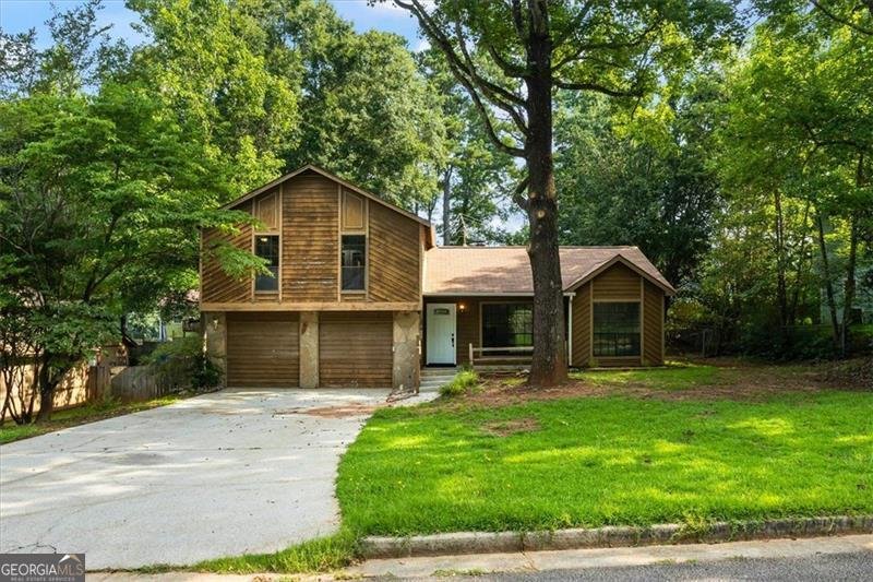 340 WINDSOR Walk Conyers - 1