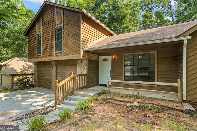 340 WINDSOR Walk Conyers - 3