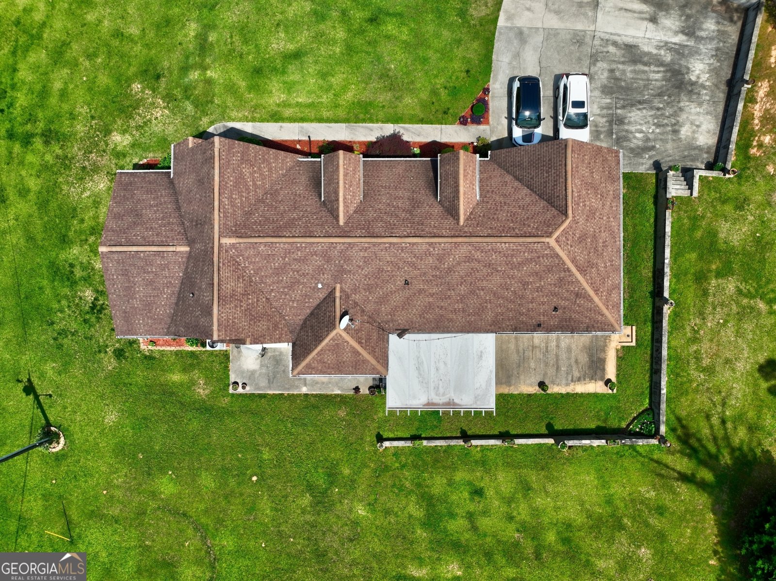 260 Sams Drive Fayetteville - 3