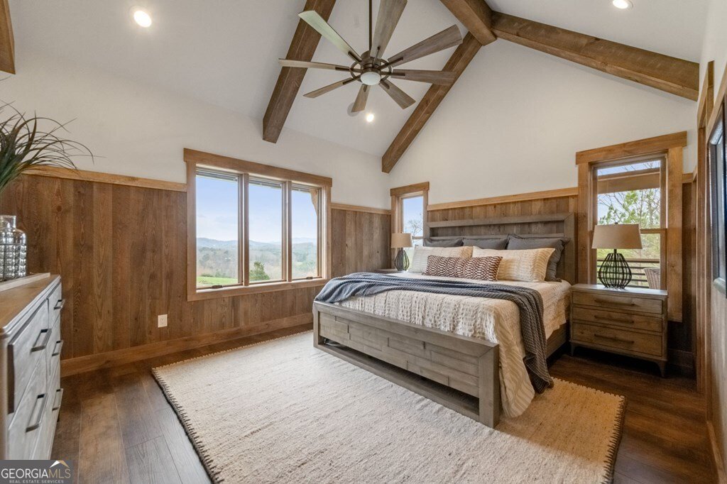 LOT 5 Cohutta Sunset Drive Blue Ridge - 10
