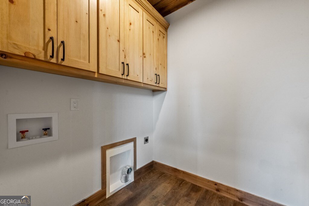 LOT 5 Cohutta Sunset Drive Blue Ridge - 18