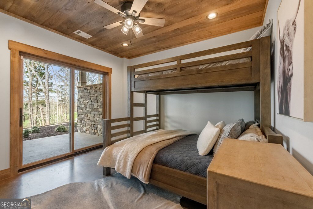 LOT 5 Cohutta Sunset Drive Blue Ridge - 28