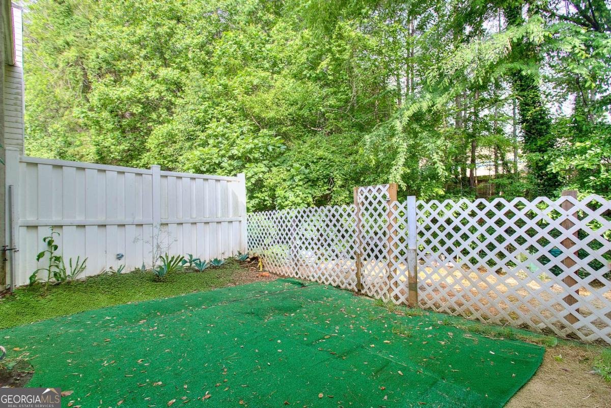 5640 Terremont Circle Norcross - 1