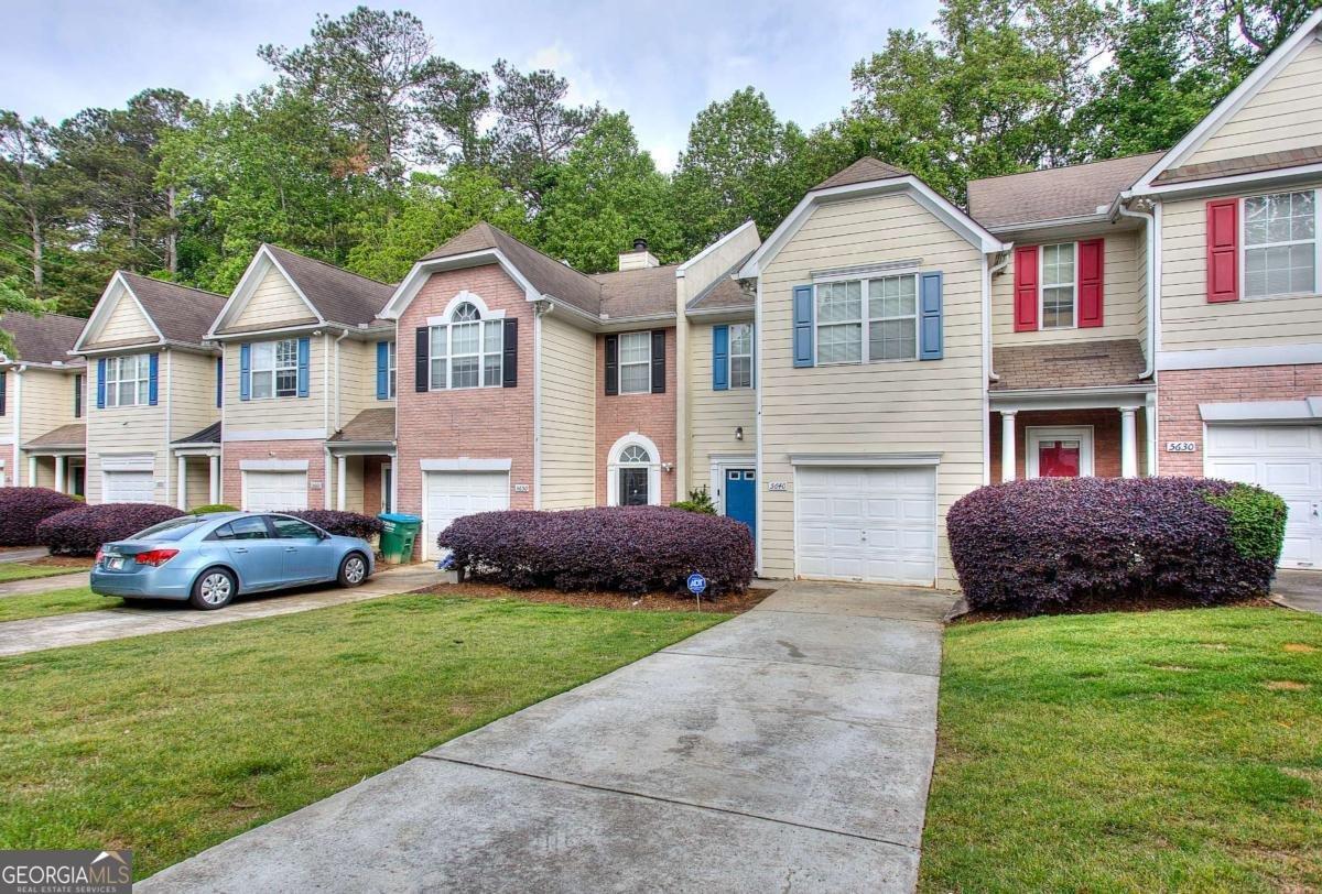 5640 Terremont Circle Norcross - 12