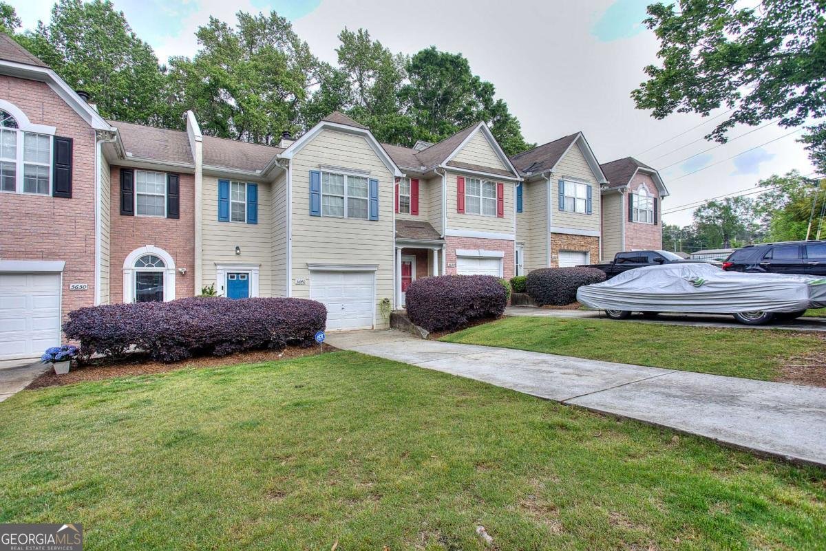 5640 Terremont Circle Norcross - 13