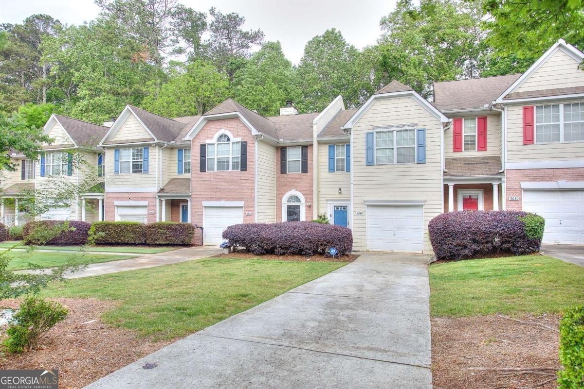 5640 Terremont Circle Norcross - 23