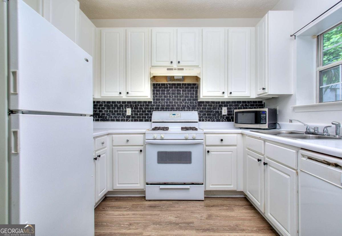 5640 Terremont Circle Norcross - 4