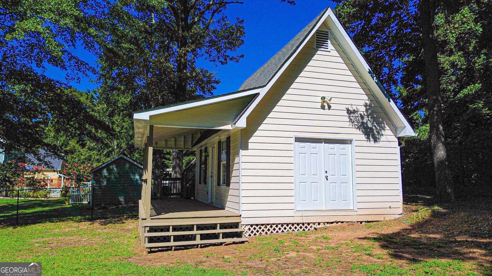 85 Hol Mar Court McDonough - 82