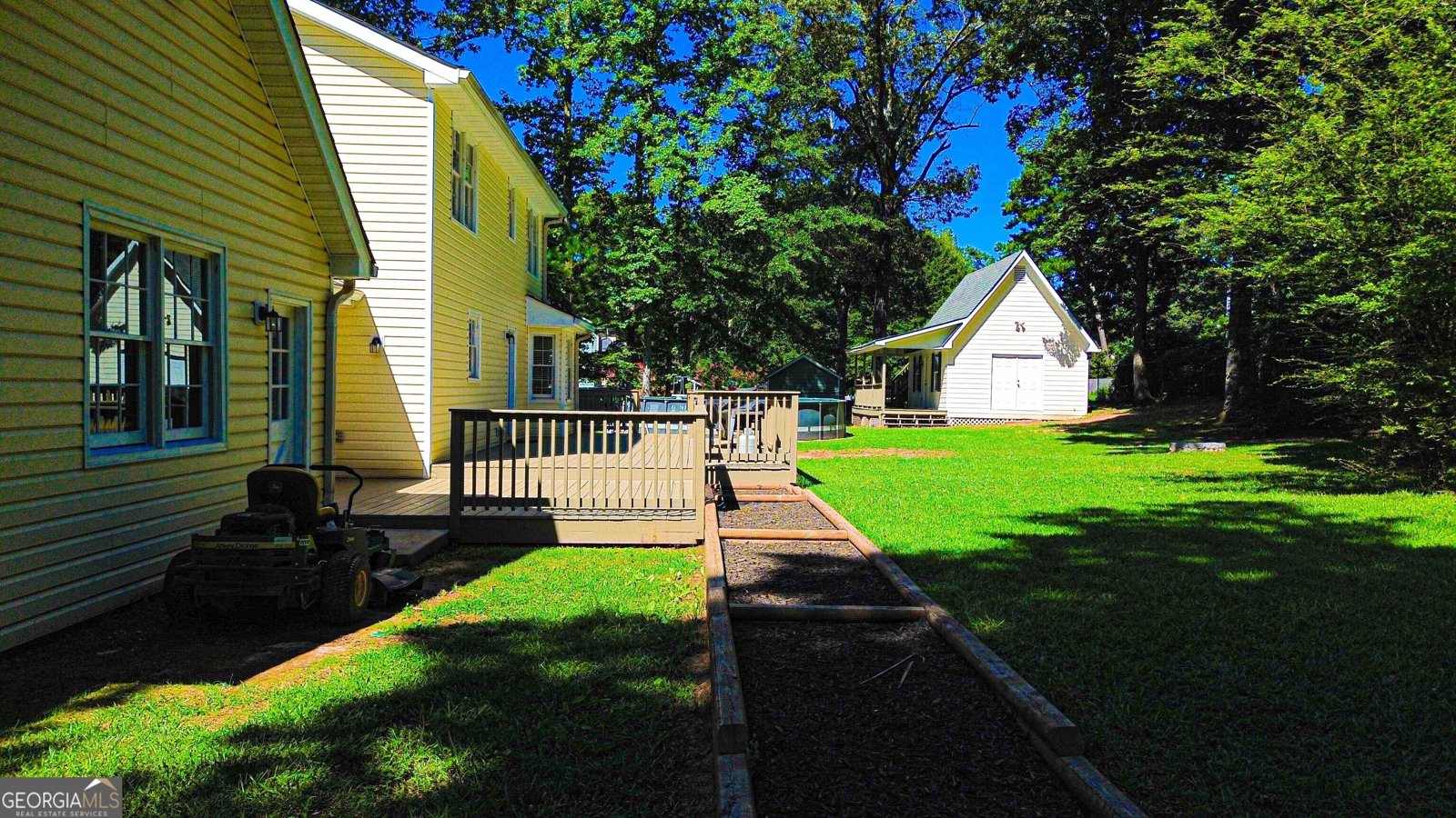 85 Hol Mar Court McDonough - 85