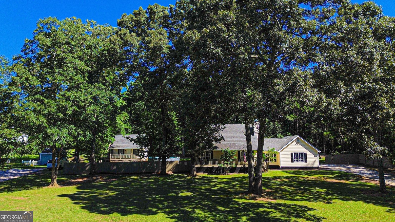 85 Hol Mar Court McDonough - 90