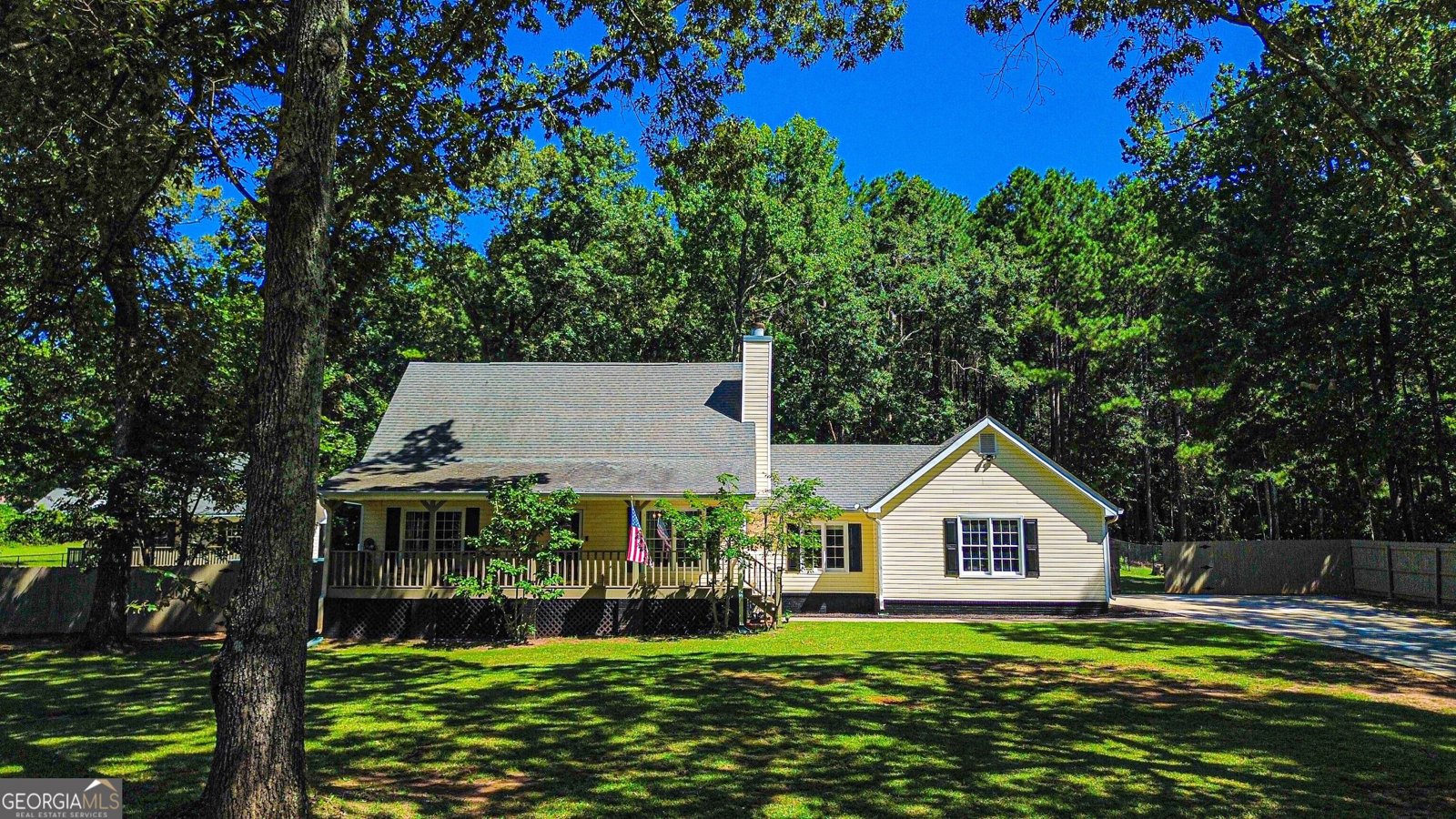 85 Hol Mar Court McDonough - 99