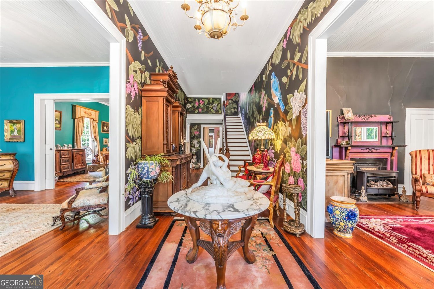 307 Alexander Avenue Washington - 11