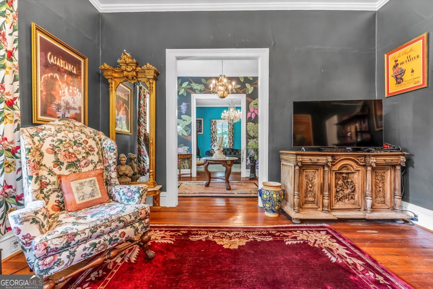 307 Alexander Avenue Washington - 14