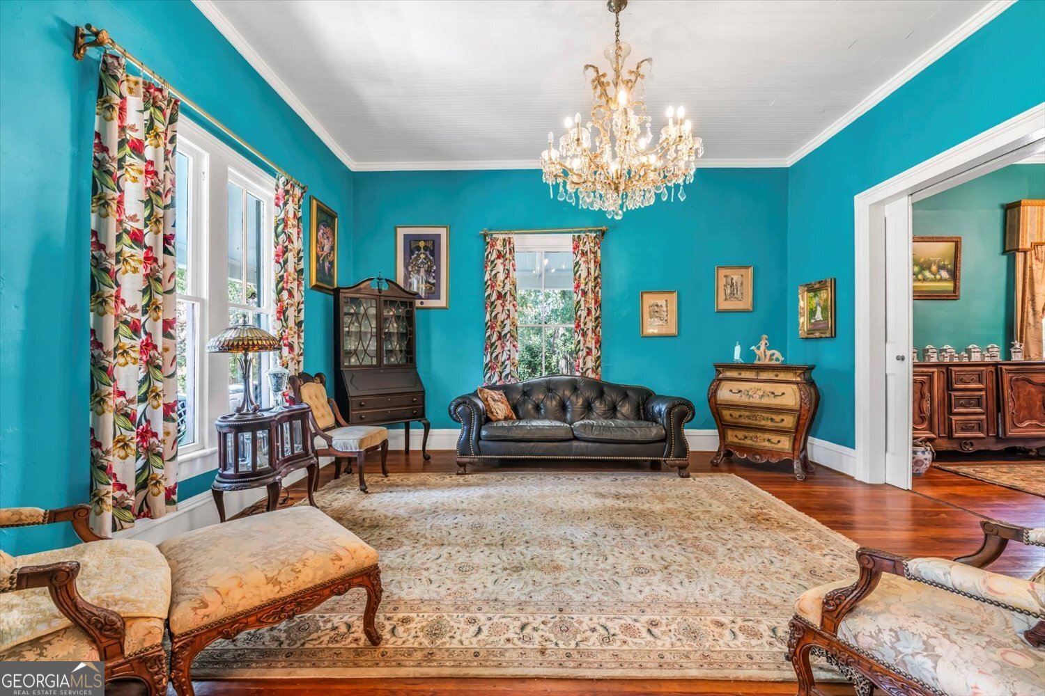 307 Alexander Avenue Washington - 15