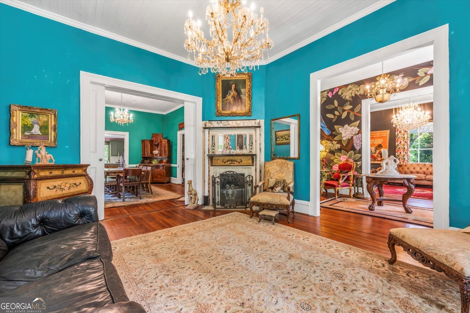 307 Alexander Avenue Washington - 16