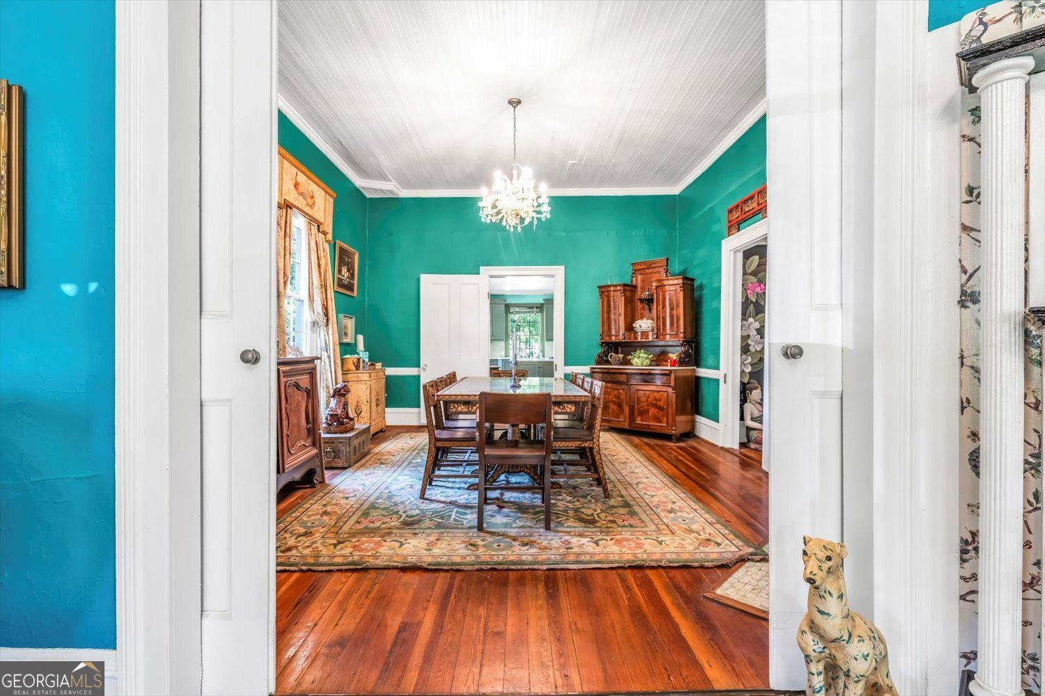 307 Alexander Avenue Washington - 17