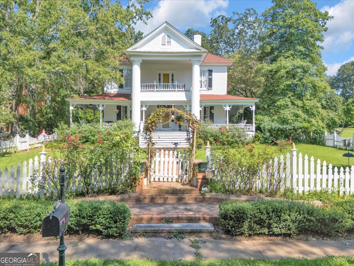 307 Alexander Avenue Washington - 2