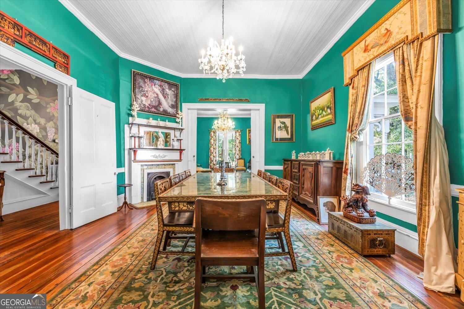 307 Alexander Avenue Washington - 20