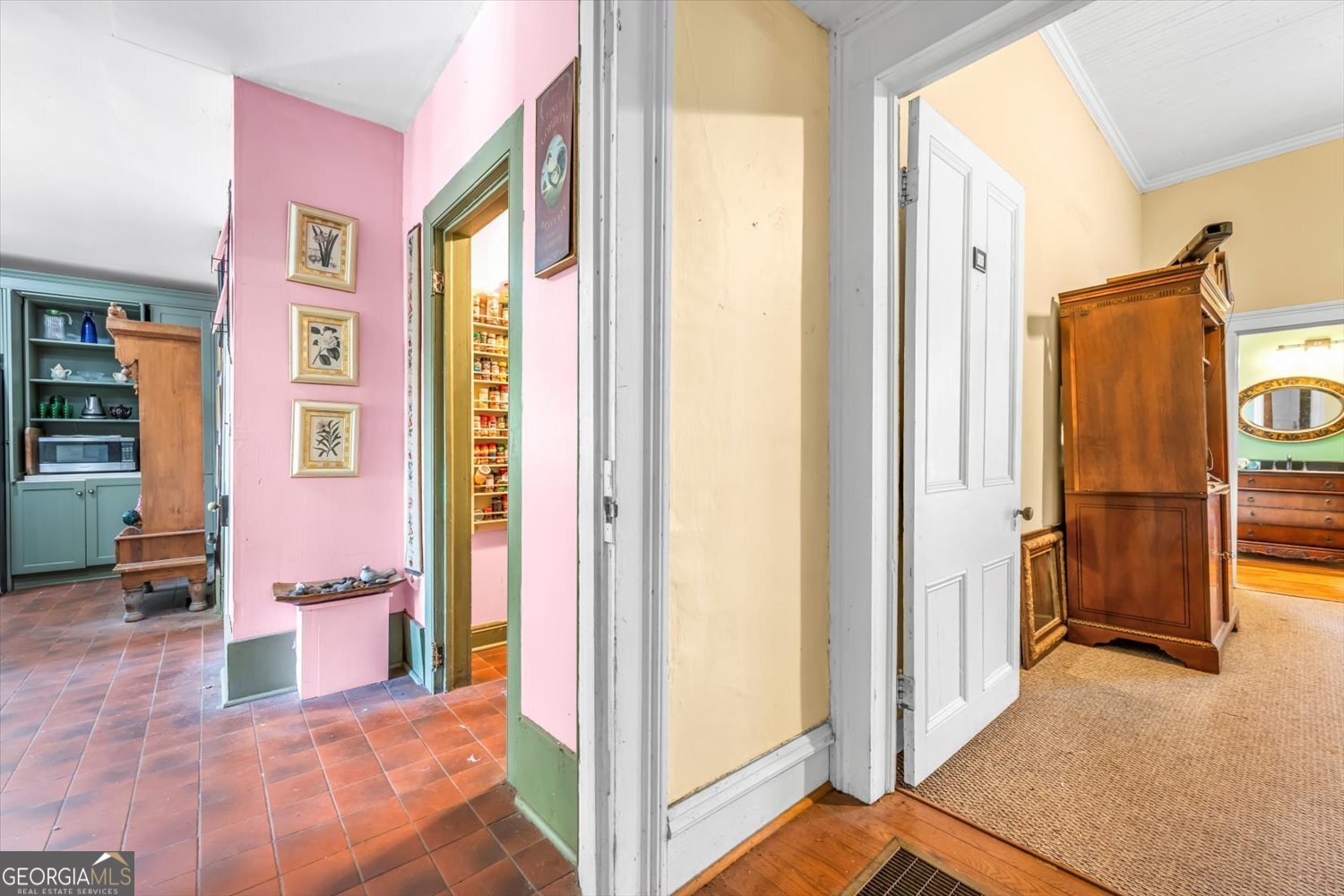 307 Alexander Avenue Washington - 27